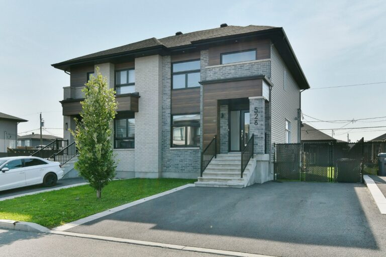 526 Rue du Muscat
